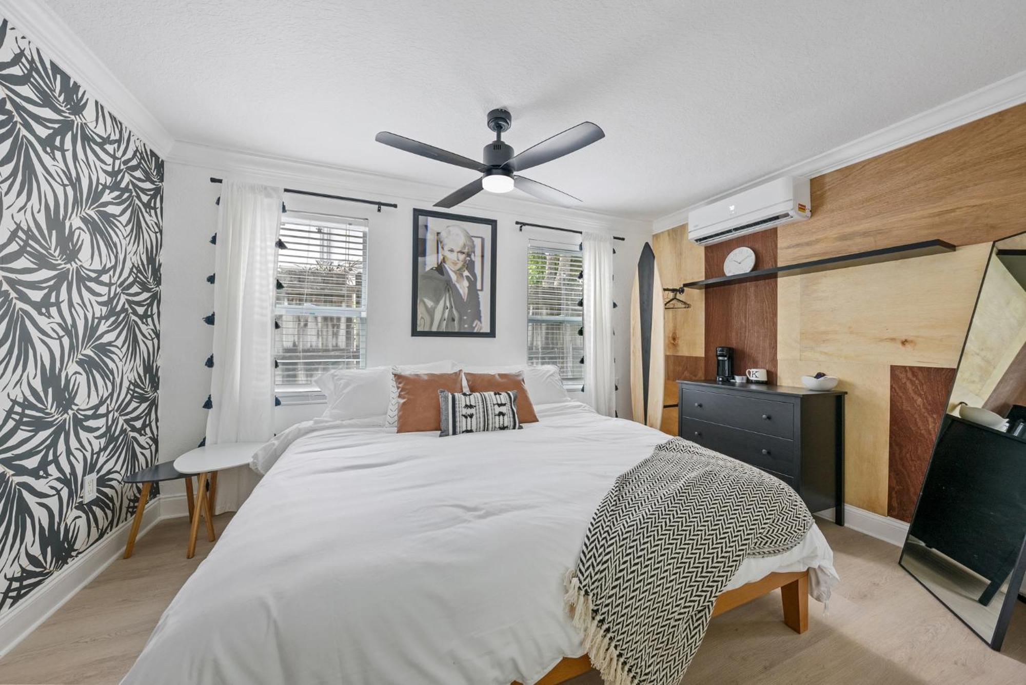 Las Olas Guest House Fort Lauderdale Kültér fotó