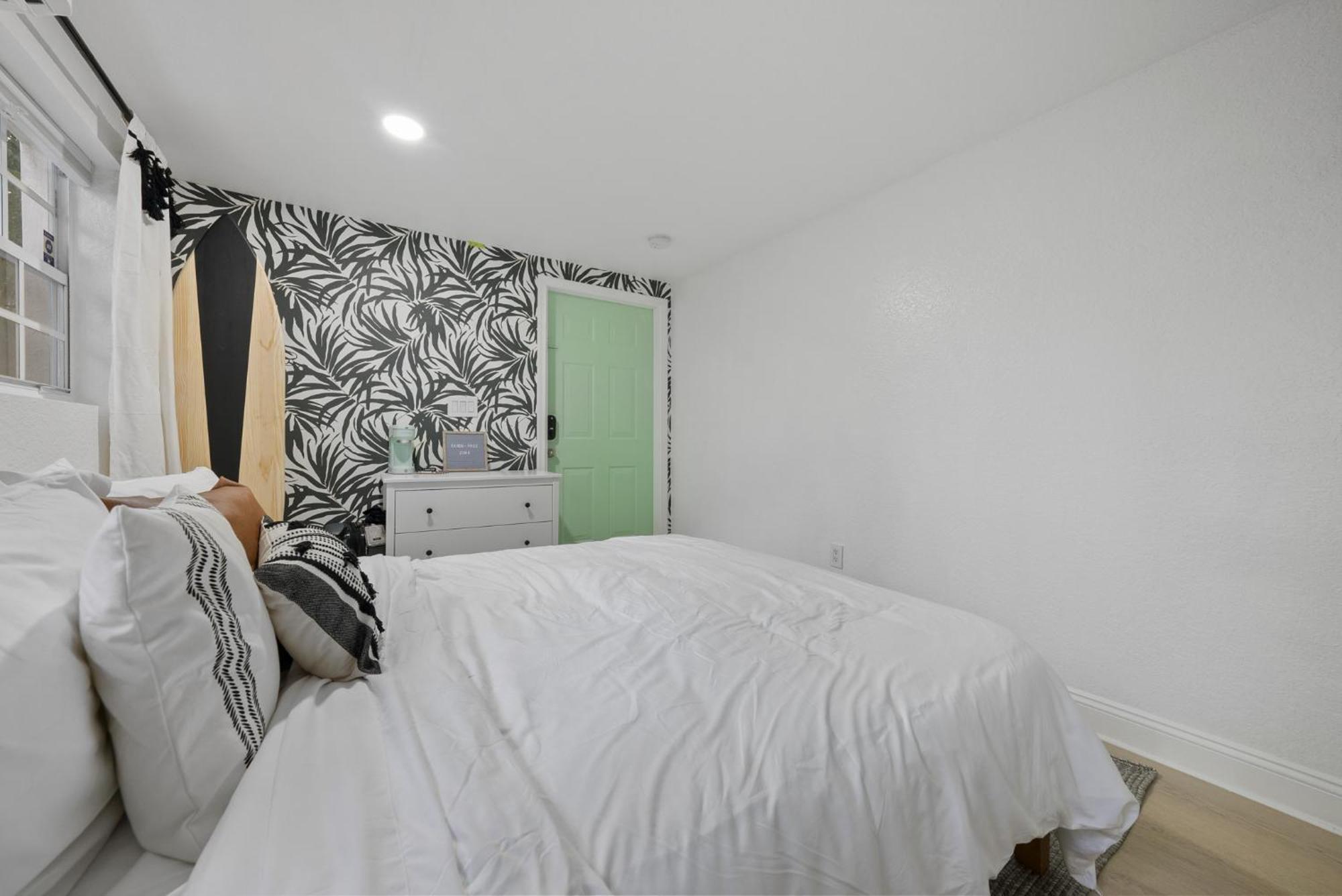 Las Olas Guest House Fort Lauderdale Kültér fotó