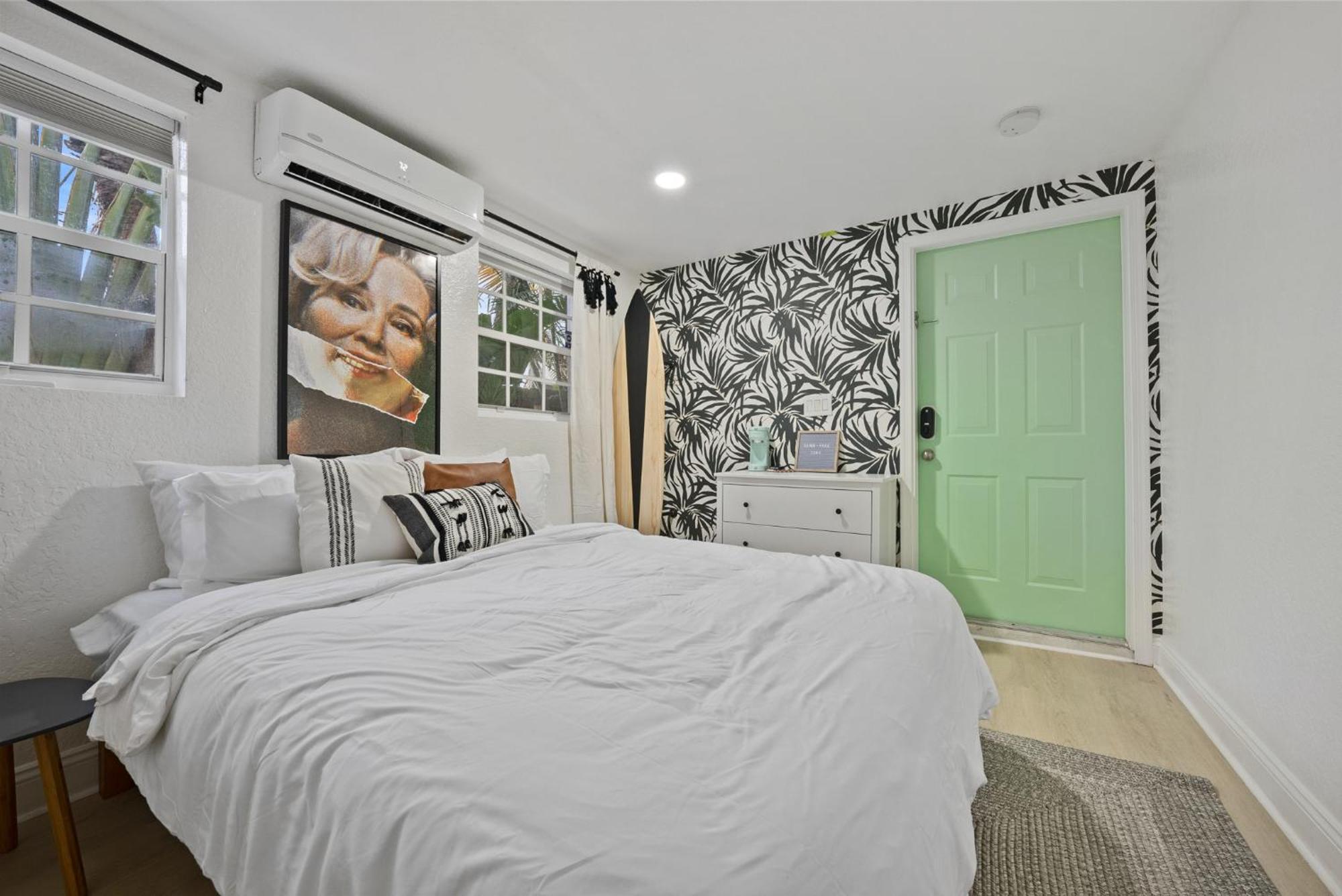 Las Olas Guest House Fort Lauderdale Kültér fotó