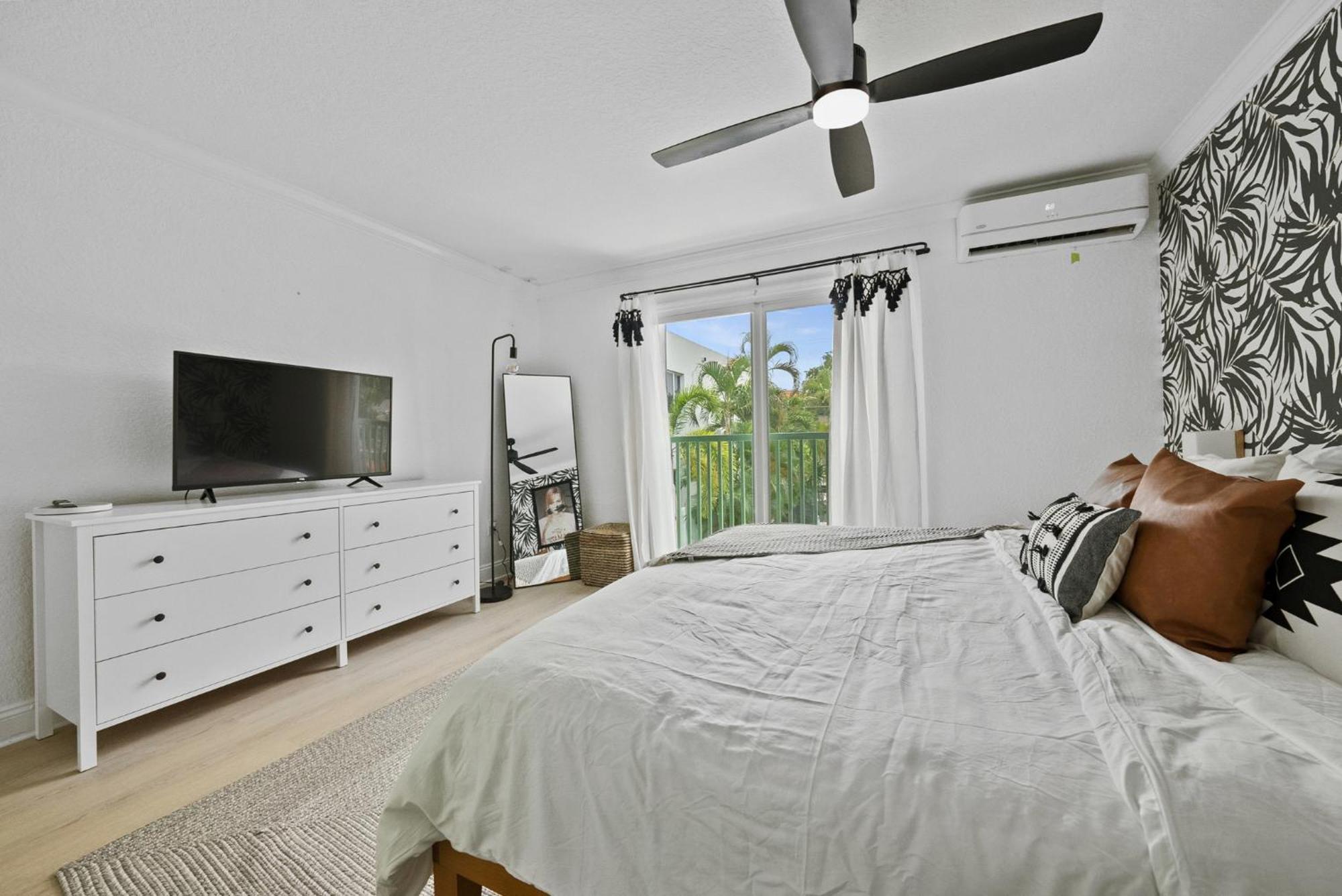 Las Olas Guest House Fort Lauderdale Kültér fotó