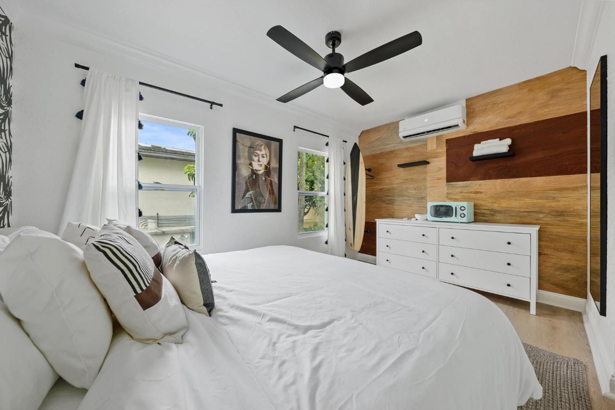 Las Olas Guest House Fort Lauderdale Kültér fotó