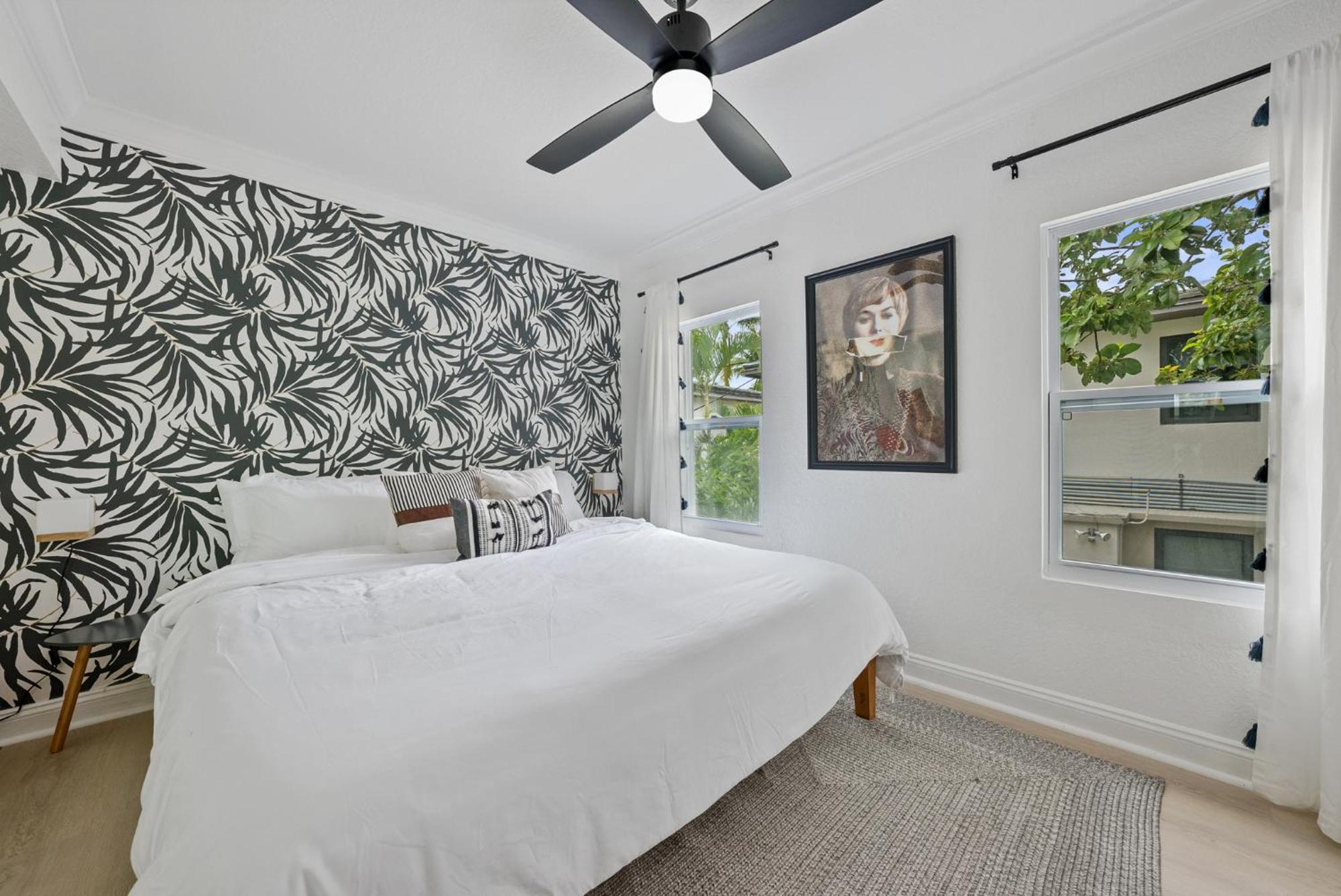 Las Olas Guest House Fort Lauderdale Kültér fotó
