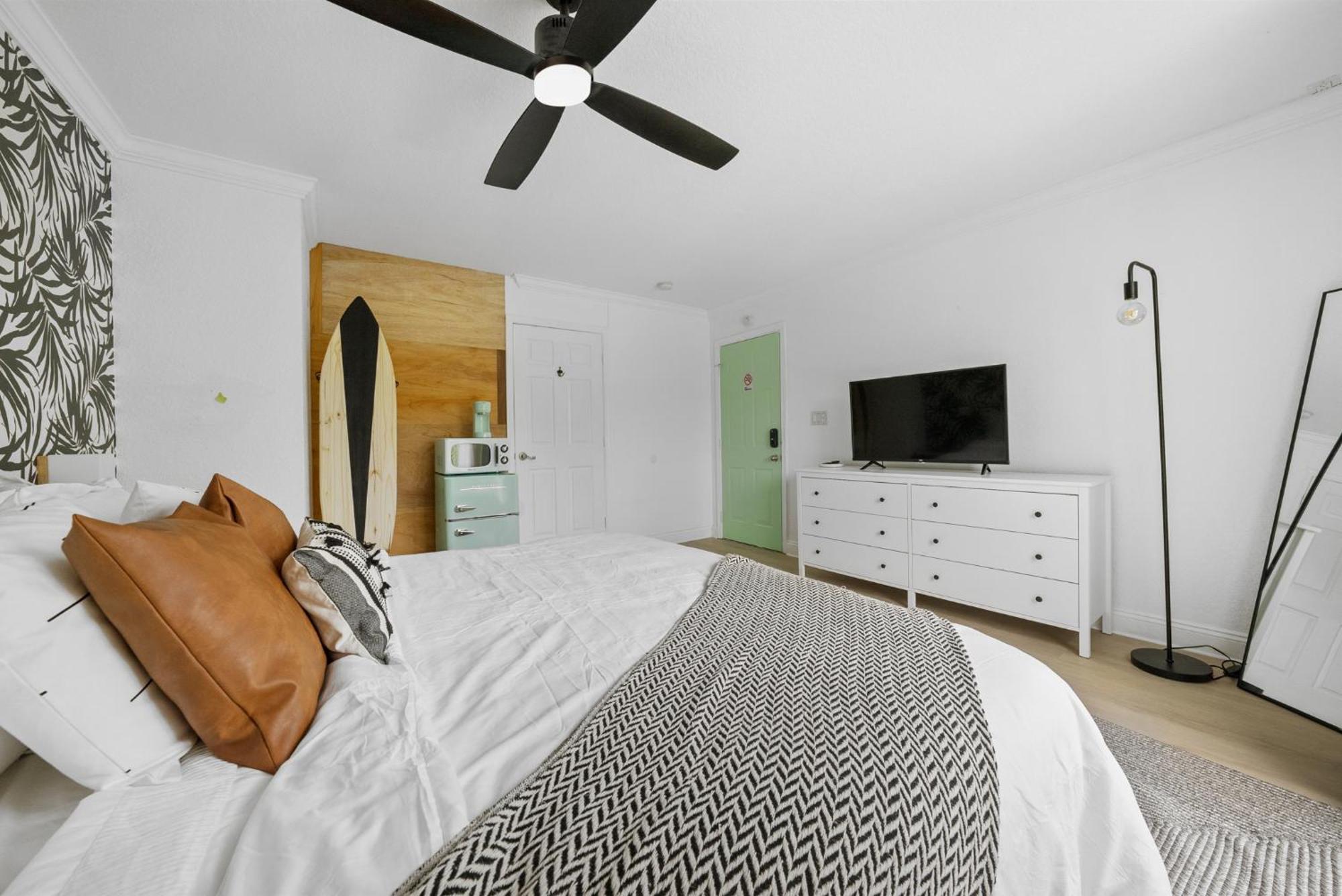 Las Olas Guest House Fort Lauderdale Kültér fotó