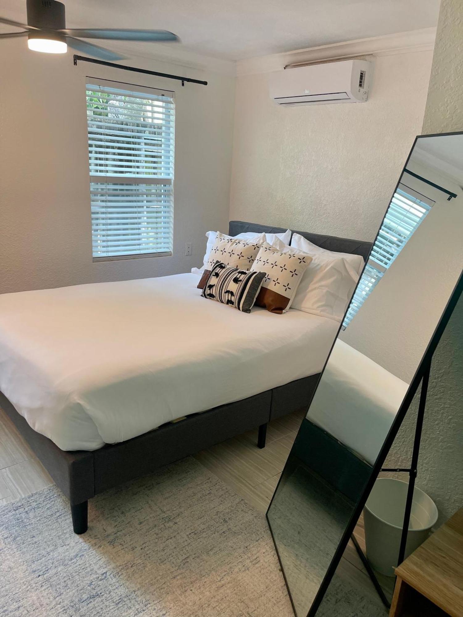 Las Olas Guest House Fort Lauderdale Kültér fotó
