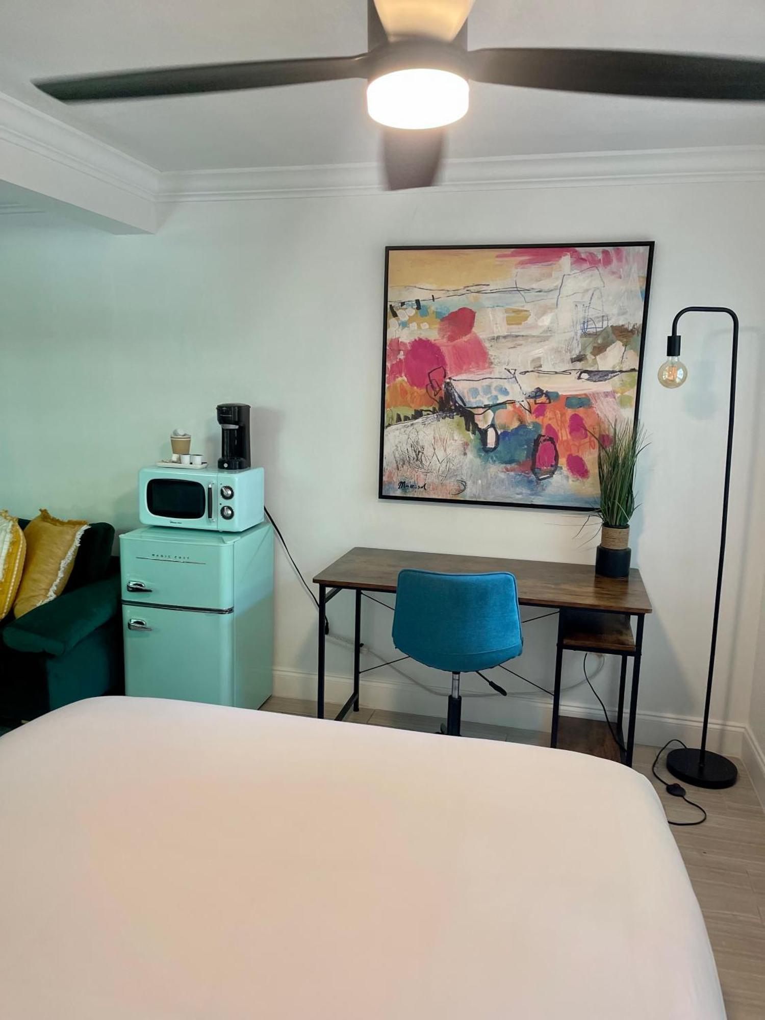 Las Olas Guest House Fort Lauderdale Kültér fotó