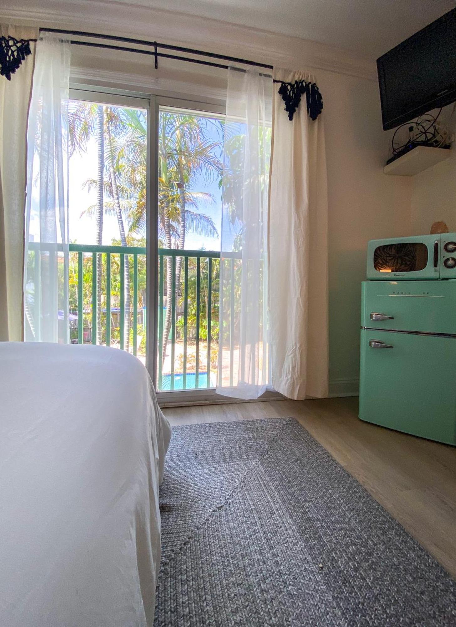 Las Olas Guest House Fort Lauderdale Kültér fotó