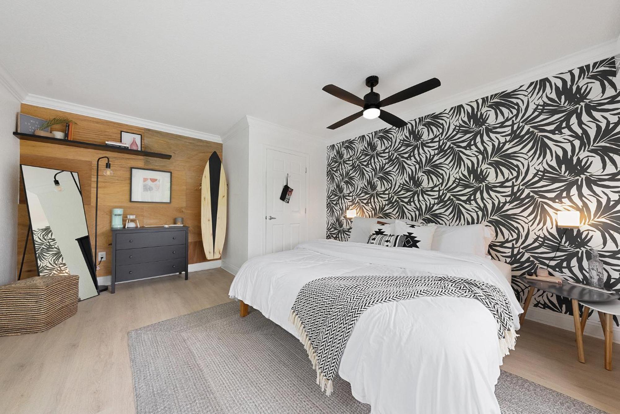 Las Olas Guest House Fort Lauderdale Kültér fotó