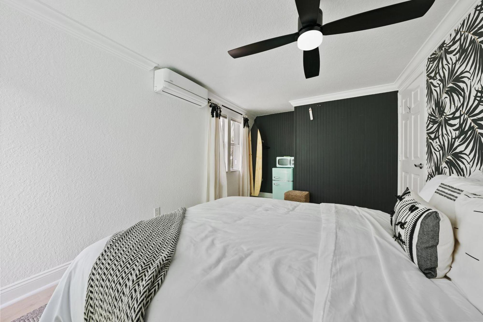Las Olas Guest House Fort Lauderdale Kültér fotó