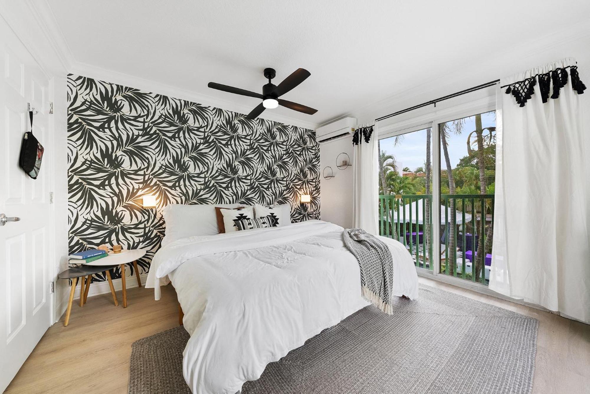 Las Olas Guest House Fort Lauderdale Kültér fotó