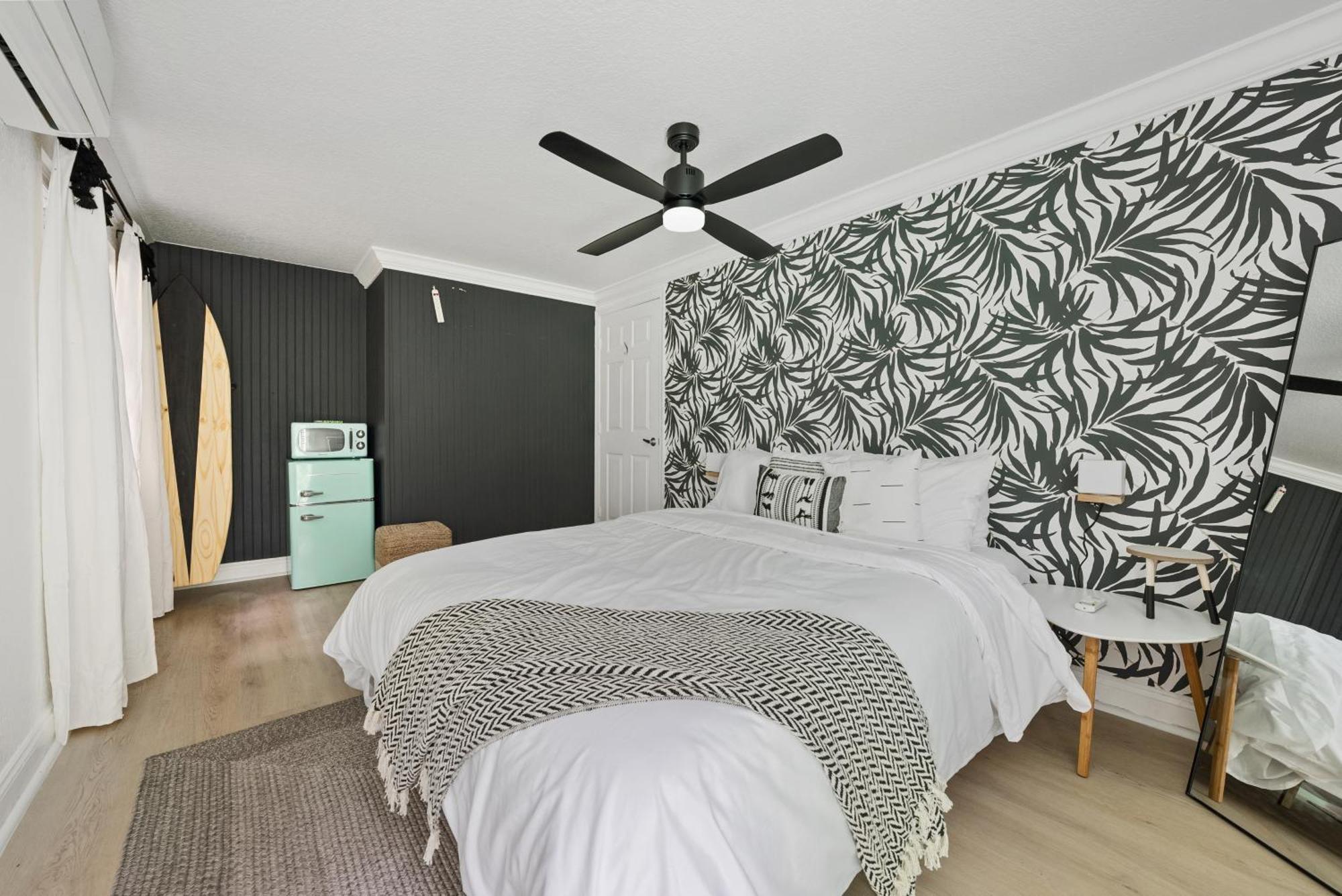 Las Olas Guest House Fort Lauderdale Kültér fotó