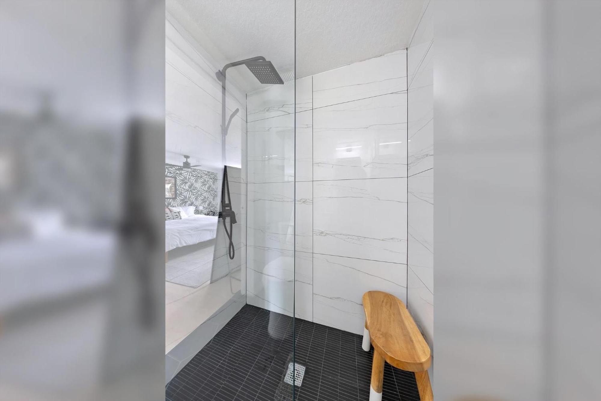 Las Olas Guest House Fort Lauderdale Kültér fotó